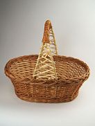 Корзина плетеная №309 от магазина Ps-Market