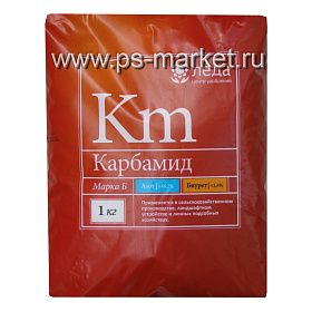 Карбамид Km (Мочевина) фото от магазина Ps-Market