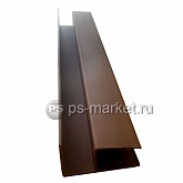 Грядка пластиковая (ПВХ) фото от магазина Ps-Market