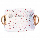 Лоток плетеный № 16 от магазина Ps-Market