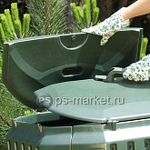 Садовый компостер Compothermo 900л от магазина Ps-Market