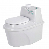 Торфяной биотуалет Компакт-Эко (60л) от магазина Ps-Market