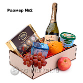Ящик для упаковки подарков №16 от магазина Ps-Market