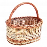 Корзина овальная №65 от магазина Ps-Market