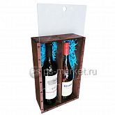 Подарочный ящик с крышкой №19 от магазина Ps-Market