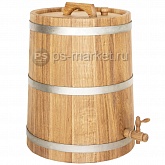Жбан 30л фото от магазина Ps-Market
