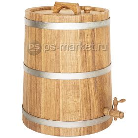 Жбан 30л фото от магазина Ps-Market
