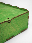 Подарочный ящик с крышкой №18 от магазина Ps-Market