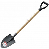 Лопата штыковая "Беркут" от магазина Ps-Market