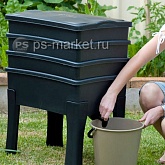 Вермикомпостер Worm Cafe от магазина Ps-Market