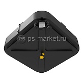 Бак для душа с нагревателем фото от магазина Ps-Market