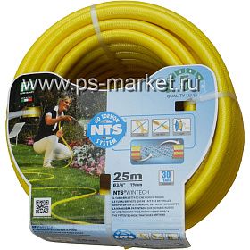 Шланг поливочный NTS Wintech фото от магазина Ps-Market