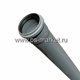 Вентиляционная труба  для туалета 75мм от магазина Ps-Market