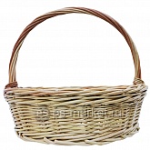 Корзина плетеная №54 от магазина Ps-Market