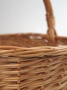 Корзина плетеная №315 от магазина Ps-Market