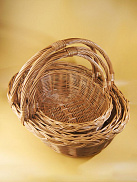 Корзина плетеная №494 от магазина Ps-Market