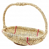 Корзина овальная №67 от магазина Ps-Market