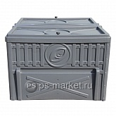 Компостер «Урожай 1100 л» от магазина Ps-Market
