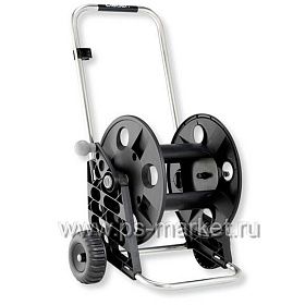 Тележка для шланга GENIUS 60 фото от магазина Ps-Market