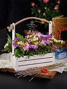 Ящик подарочный №6 от магазина Ps-Market