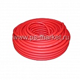 Рукав газовый 6 мм (красный, синий, черный) фото от магазина Ps-Market