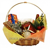 Фетр флористический 50см, 15м от магазина Ps-Market