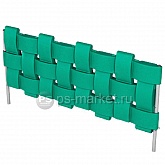 Заборчик декоративный «Flox» фото от магазина Ps-Market