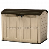 Садовый шкаф Store it out Ultra фото от магазина Ps-Market
