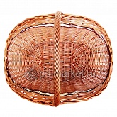 Корзина овальная №52 от магазина Ps-Market