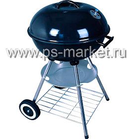 Гриль-коптильня Green Glade AK18FP фото от магазина Ps-Market