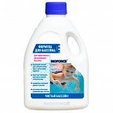 Формула BIOFORCE для бассейна 1л фото от магазина Ps-Market