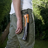 Большая садовая пила  Fiskars Xtract  SW75 от магазина Ps-Market