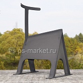 Дровокол «Эконом» от магазина Ps-Market