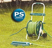 Распылитель осциллирующий «EIGO» 680C фото от магазина Ps-Market