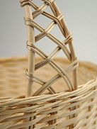 Корзина плетеная №308 от магазина Ps-Market