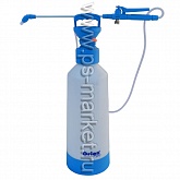 Опрыскиватель ОрионПро+ 12л фото от магазина Ps-Market