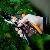 Плоскостной секатор SmartFit от магазина Ps-Market