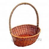Корзина овальная №9 от магазина Ps-Market