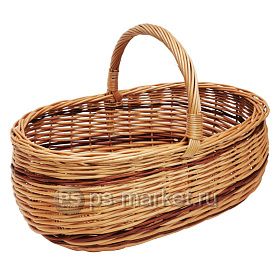 Корзина овальная №70 от магазина Ps-Market