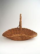 Корзина плетеная №311 от магазина Ps-Market