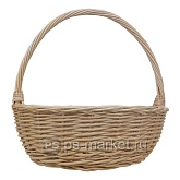Корзина плетеная № 83 от магазина Ps-Market