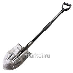 Лопата штыковая PROTEX «ЗЕВС» от магазина Ps-Market