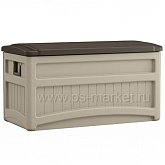 Ящик для хранения  D8B фото от магазина Ps-Market