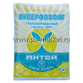 Суперфосфат «Антей» фото от магазина Ps-Market