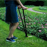 Ножницы для живой изгороди и травы PowerLevel от магазина Ps-Market