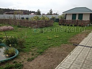 Плетень из орешника фото от магазина Ps-Market