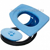 Термосиденье  с отделителем жидких отходов Separett PRIVI 500 от магазина Ps-Market