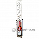 Ящик подарочный для бутылки №21 от магазина Ps-Market