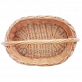 Корзина плетеная №24 от магазина Ps-Market