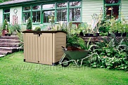Садовый шкаф Store it out Arc фото от магазина Ps-Market